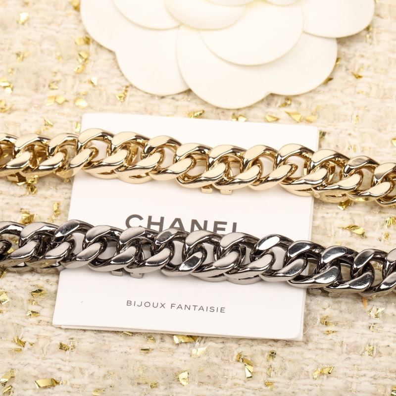 Chanel Bracelets